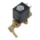 Saeco solenoīda vārsts 24V/10W, V2 ar savienojumiem