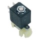 Delonghi solenoīda vārsts V2, 3.5 bar