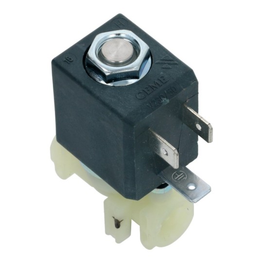 Delonghi solenoīda vārsts V2, 3.5 bar