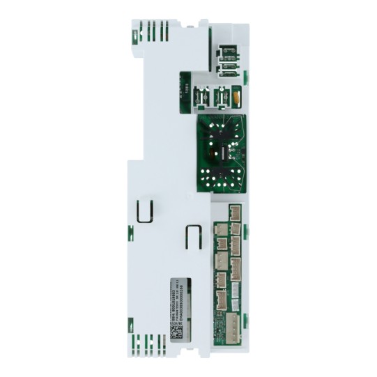 Siemens Bosch jaudas plate (SW 2.01,HW 1.3) EQ.5