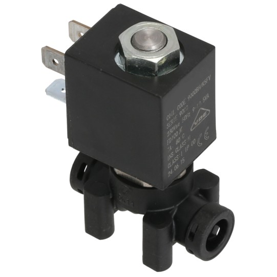 Solenoīda vārsts 230 V Jura| Siemens| Bosch