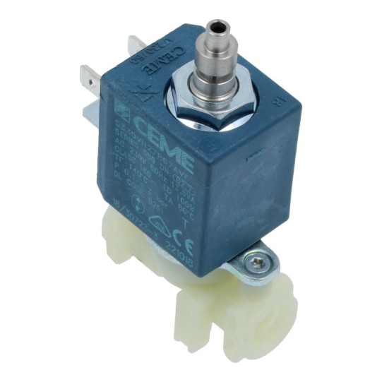 DeLonghi solenoīda vārsts 3.bar V3 ECAM, ETAM