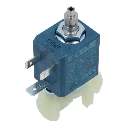 DeLonghi solenoīda vārsts 3.bar V3 ECAM, ETAM