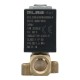 Saeco solenoīda vārsts 24V/10W, V2