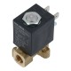 Saeco solenoīda vārsts 24V/10W, V2