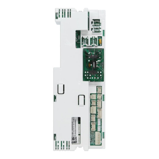 Siemens Bosch jaudas plate(SW 1.05 / HW 1.0)  EQ.5| VeroCafe