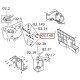 Stollar Sage solenoīda vārsts (V2), 230V BES870