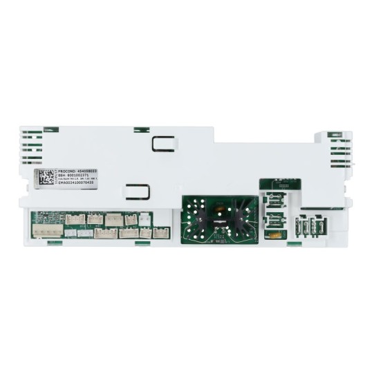 Siemens Bosch jaudas plate (SW 1.06, HW1.3)EQ.5