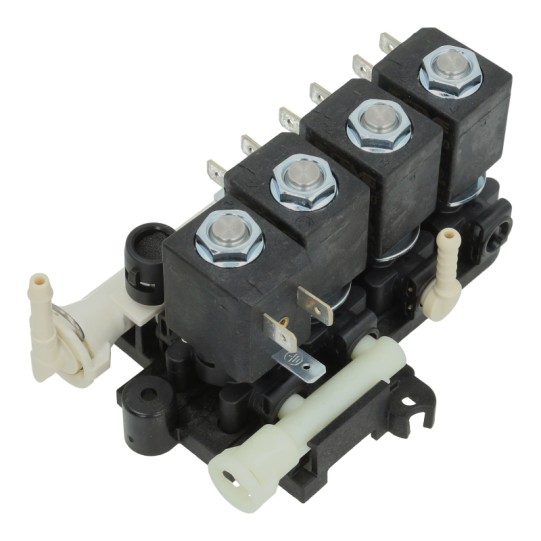 Saeco solenoīda vārstu bloks, Xelsis SM