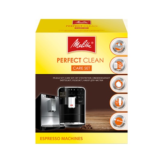 Melitta apkopes komplekts Perfect Clean Care