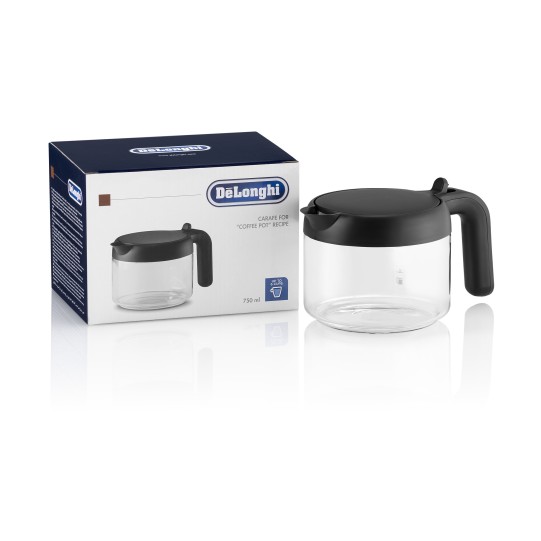 DeLonghi kafijas karafe 750 ml DLSC021