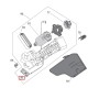 DeLonghi reduktora Hall sensors ECAM, EPAM