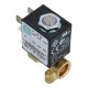 Saeco solenoīda vārsts, 2 virzienu, 24V/7W, Xelsis SM