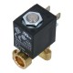 Saeco solenoīda vārsts, 2 virzienu, 24V/7W, Xelsis SM