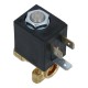 Saeco solenoīda vārsts, 2 virzienu, 24V/7W, Xelsis SM