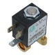 Saeco solenoīda vārsts, 2 virzienu, 24V/7W, Xelsis SM