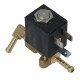 Saeco solenoīda vārsts 24V/10W, V2 SMR/T ar savienojumiem