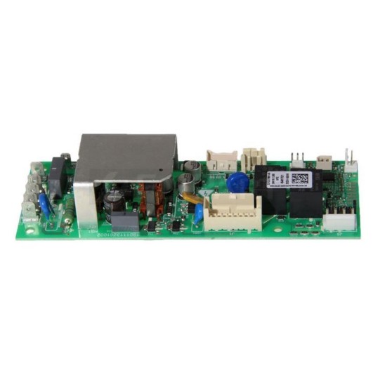 DeLonghi jaudas plate (IFD SW1.0.0LW3 230V) ECAM 290.61